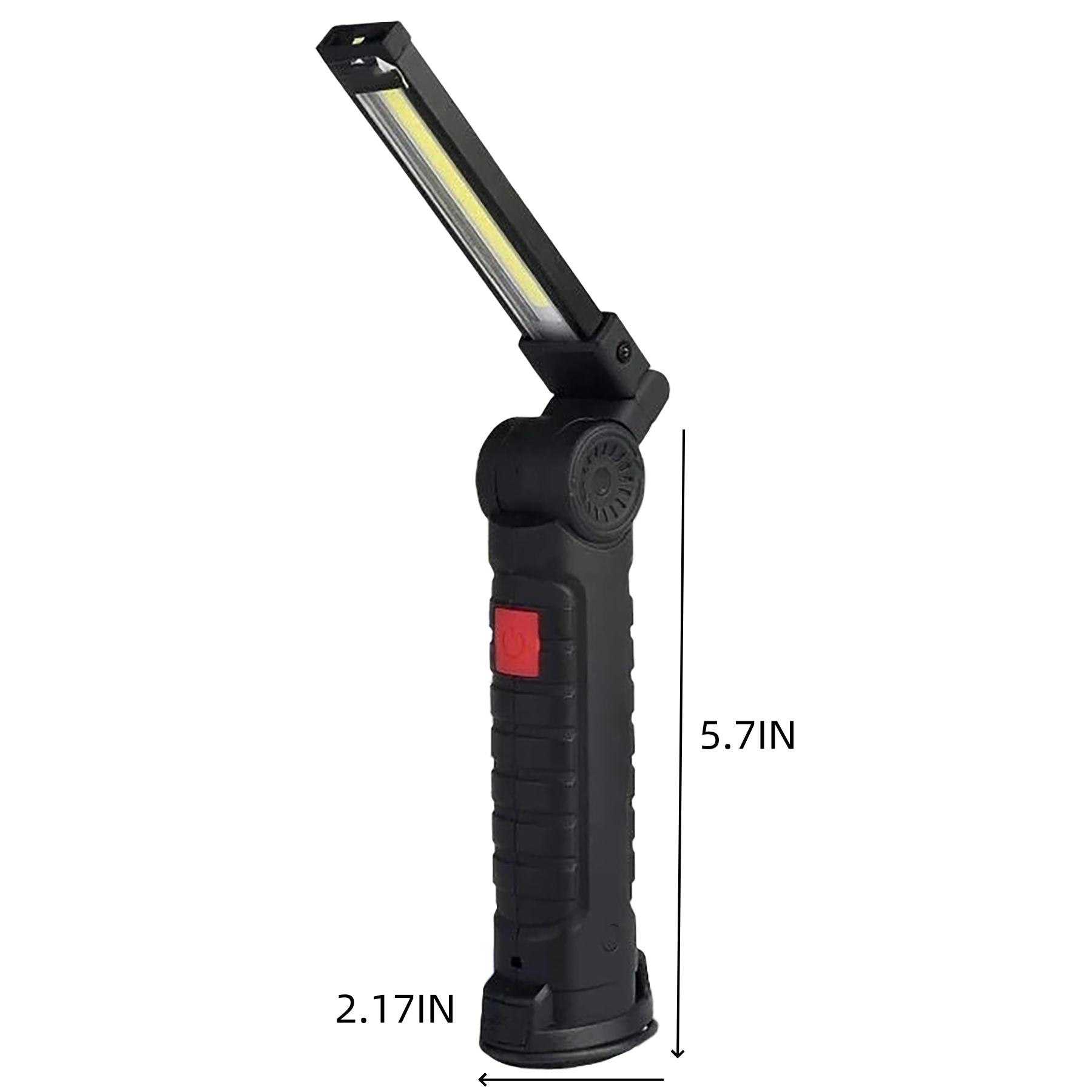 Rechargeable LED Work Light 9