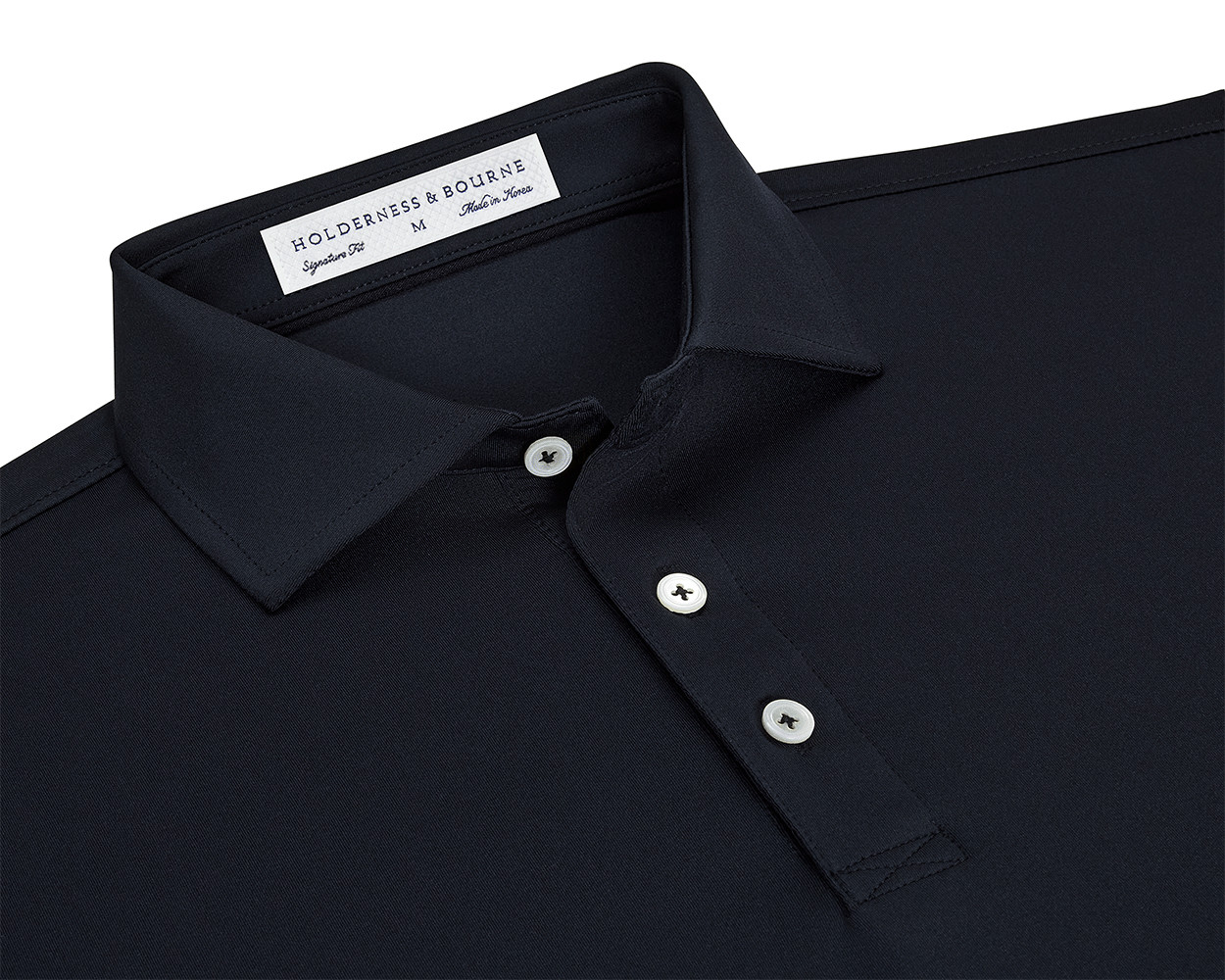 Holderness & Bourne Men's The Anderson Shirt 13