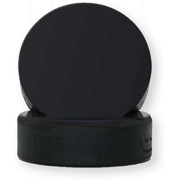 Hockey Puck Smart Device Stand HPCH Ball Pro