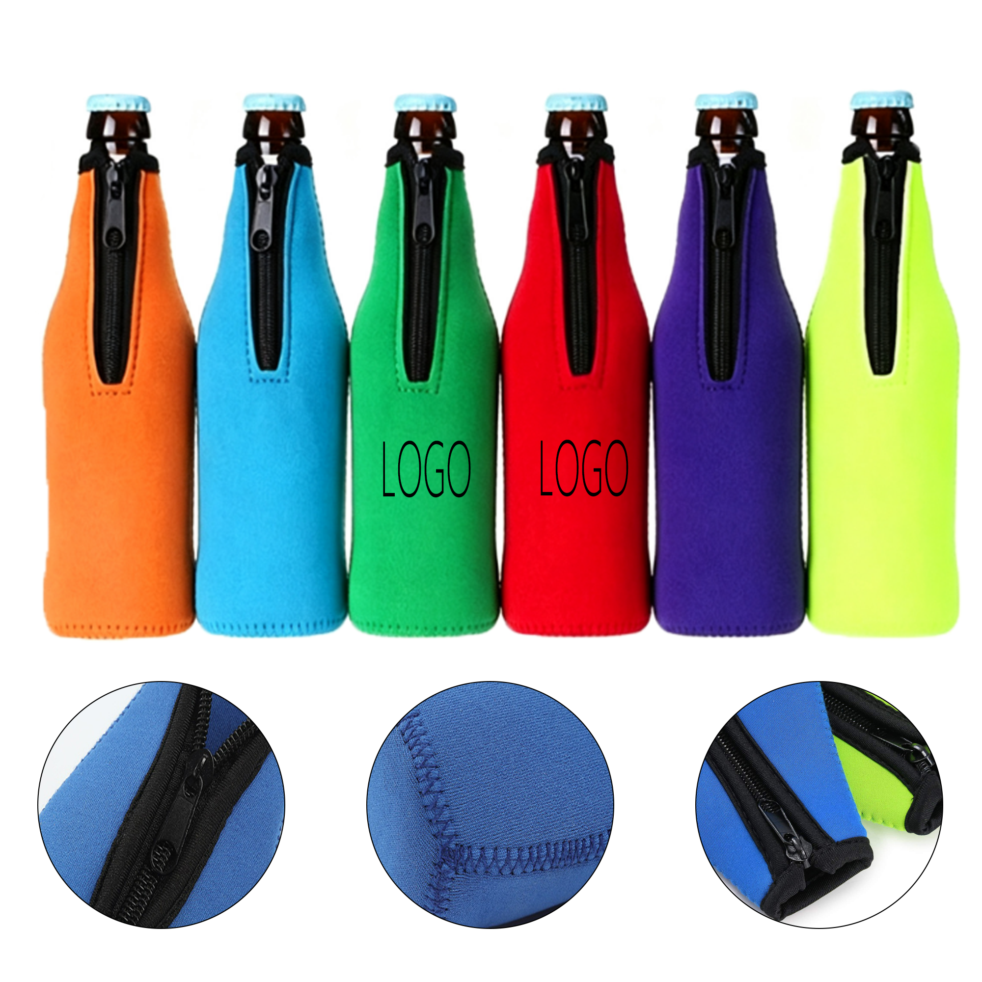Can Cooler