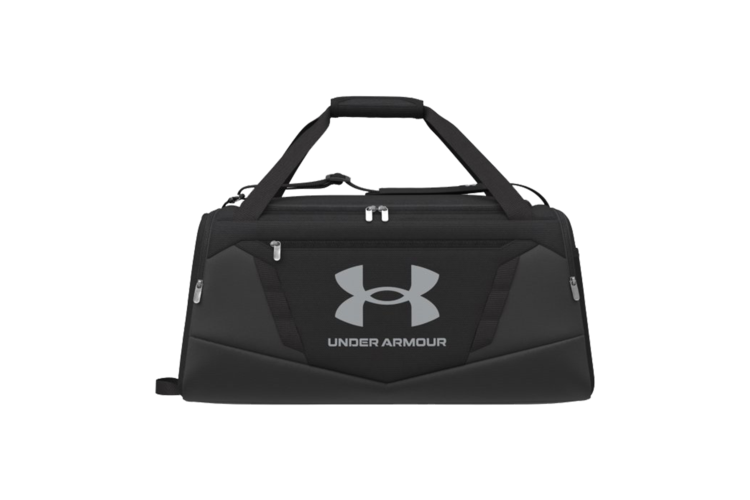 Under Armour Undeniable 5.0 Medium Duffel - Black 3