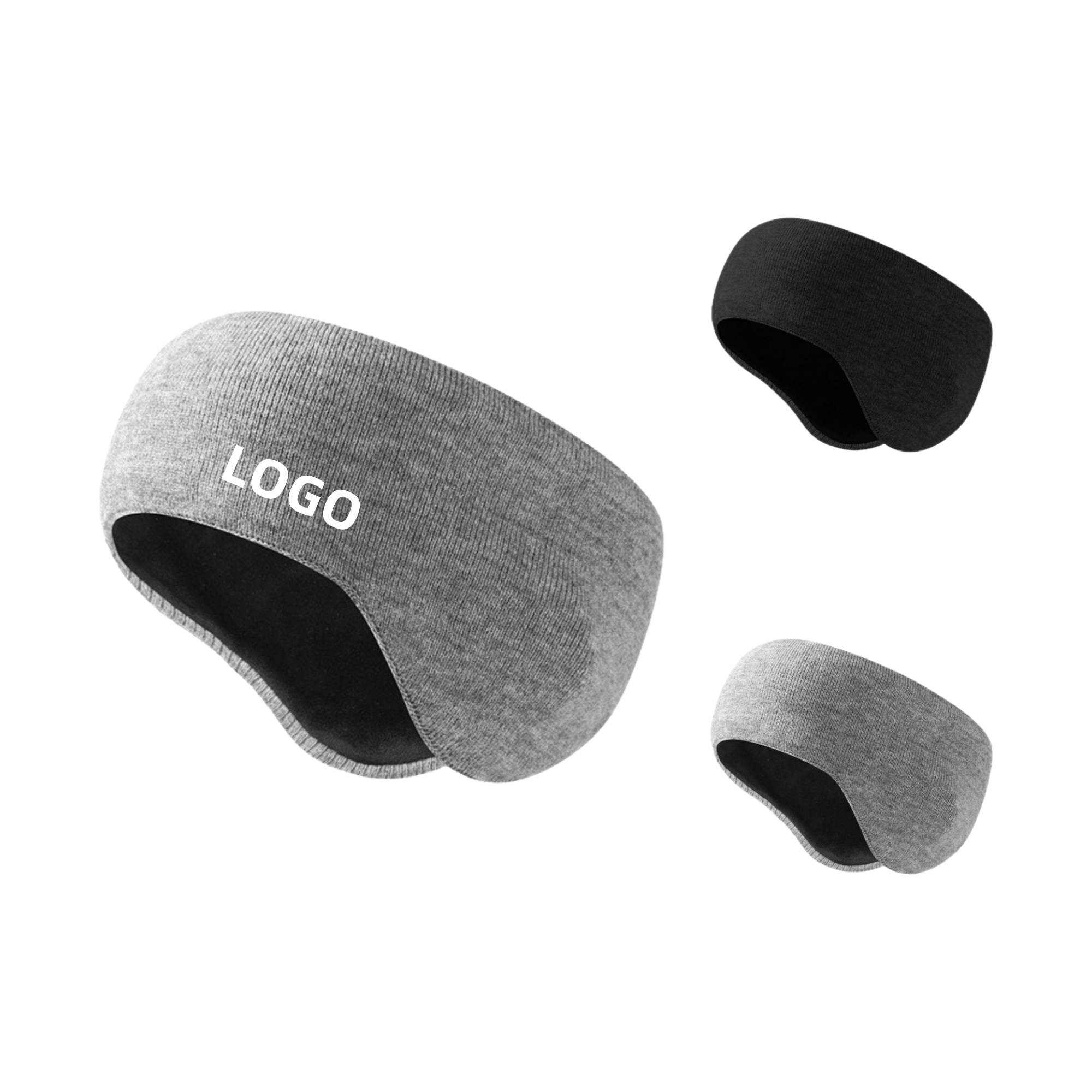 Ear Warmer Headband 4