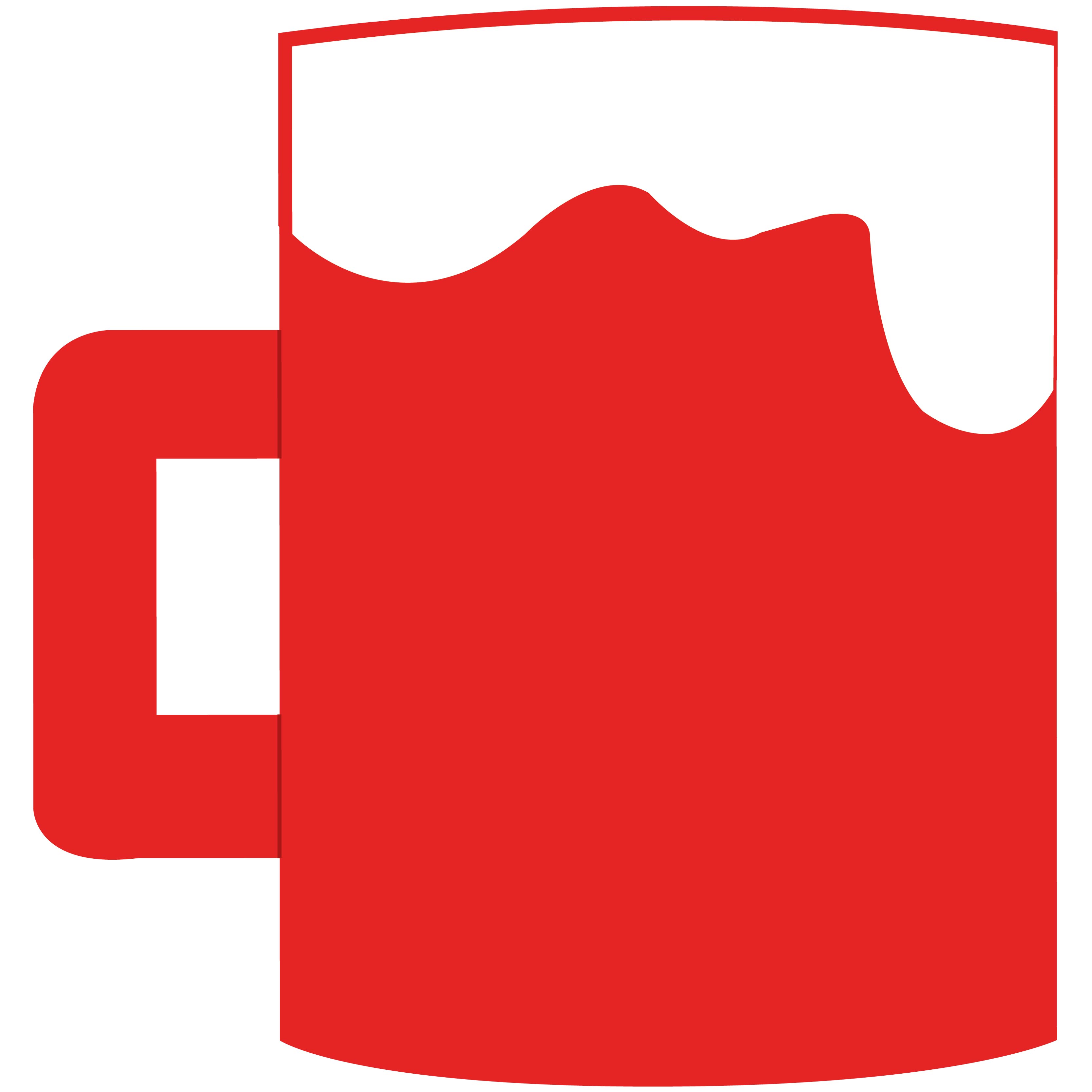 Beer Mug Hat 69
