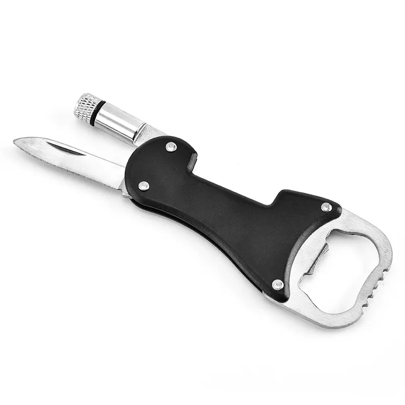 4 in 1 Multi function Bottle Opener 8