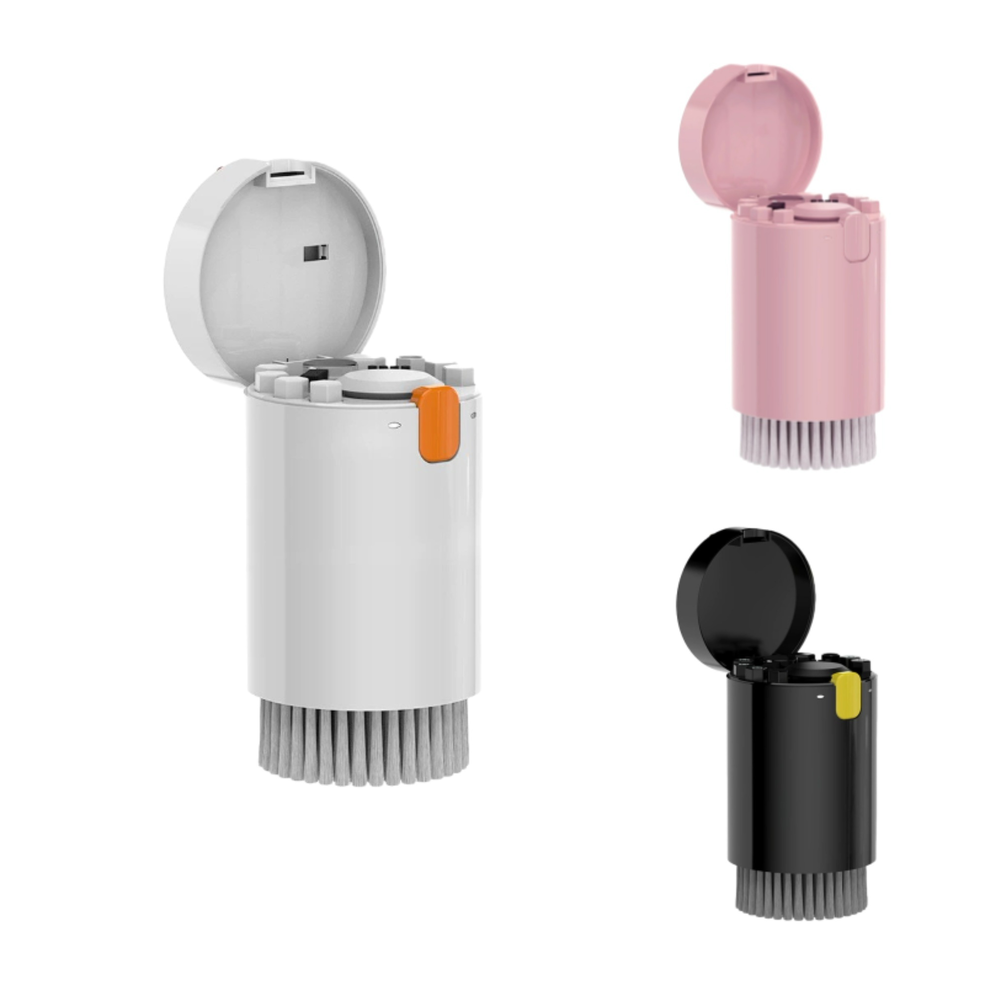 Multifunctional Cleaning Set 6
