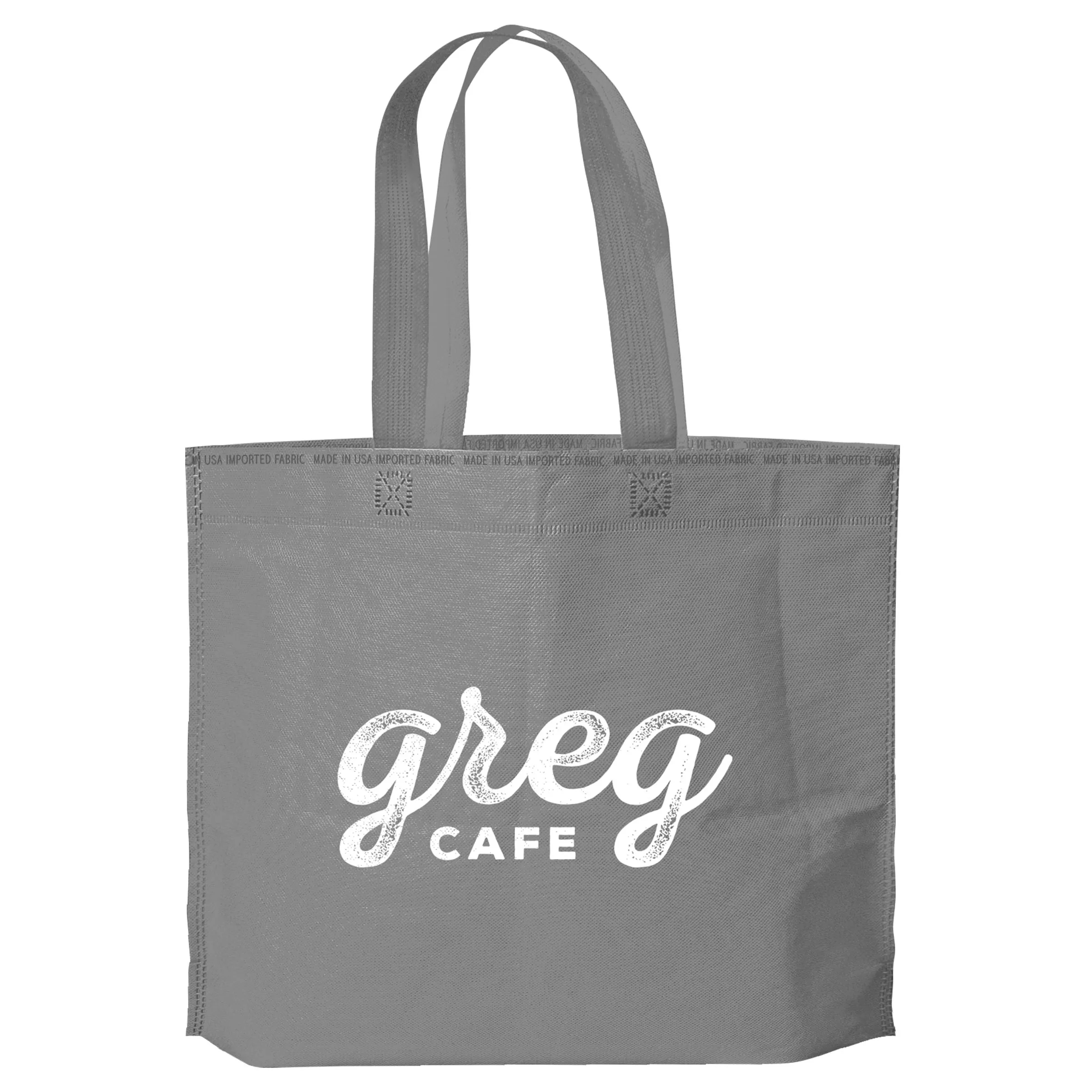 LARGE GUSSET BAG 3