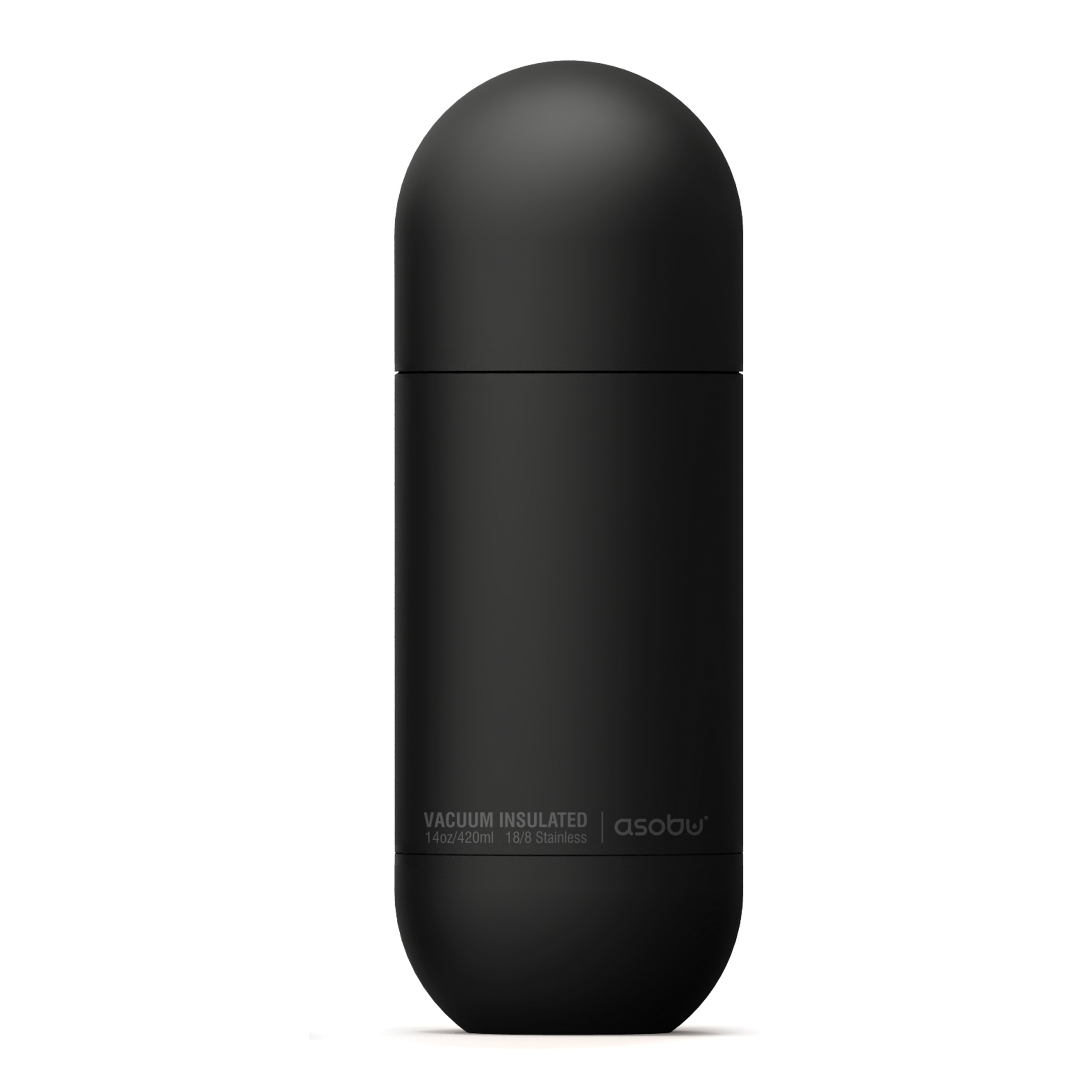14 oz Asobu Orb Water Bottle 34