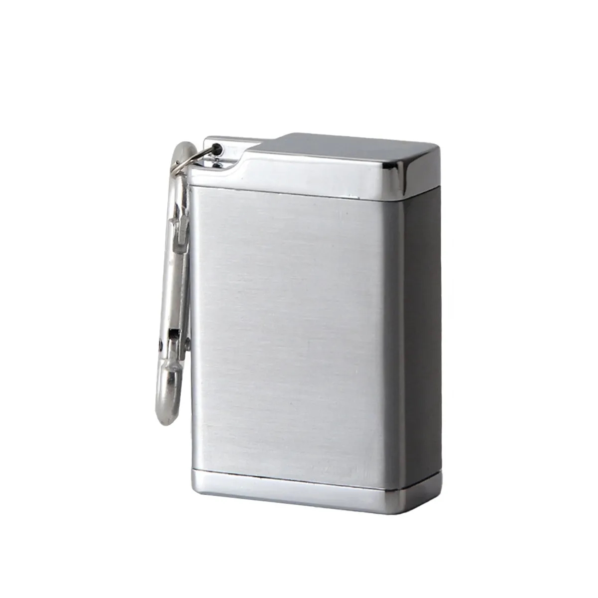 Outdoor Pocket Ashtray 11