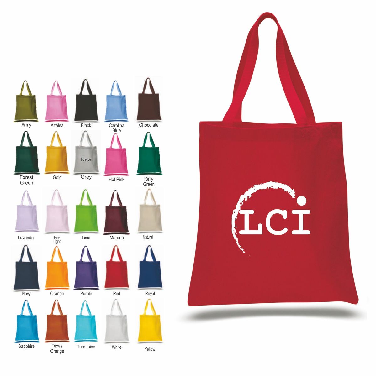 q tees canvas promotional tote bag promotional tote bags