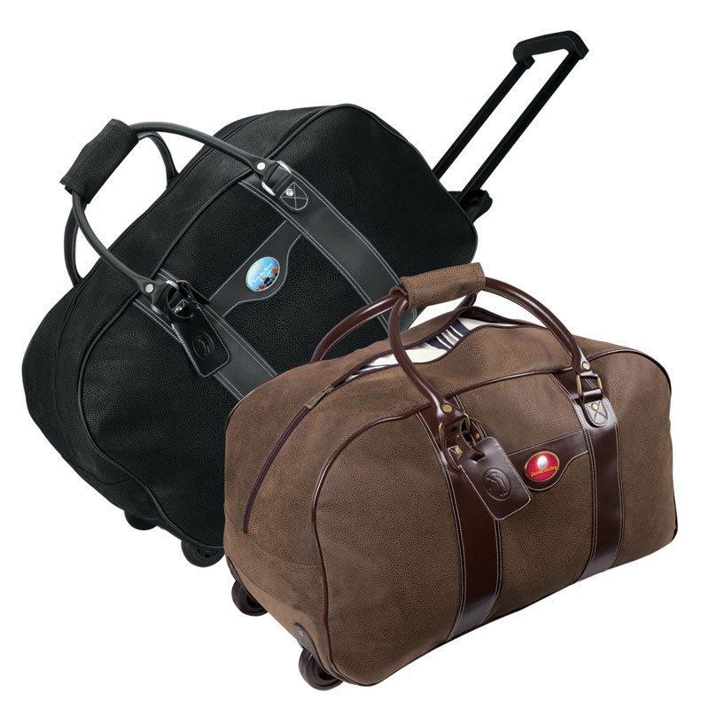 11 Duffel Bags Waiting to Be Branded with Your Logo Brand Spirit