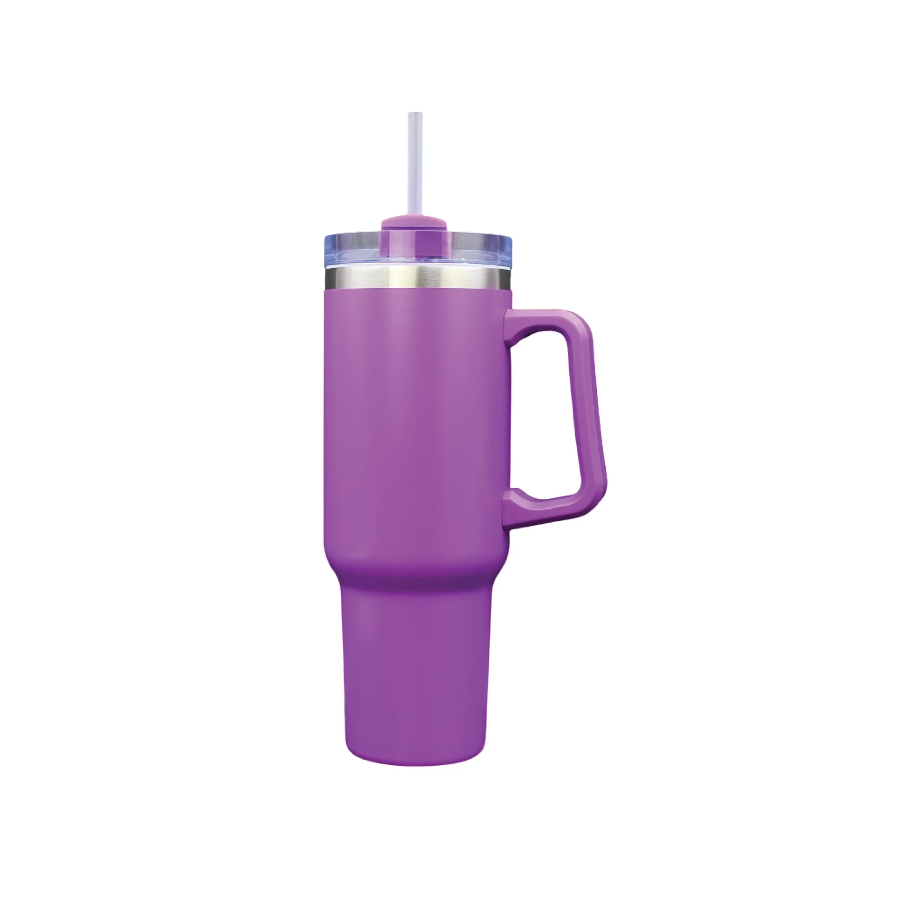 Glacier 40 oz Premium Stainless Travel Mug 12