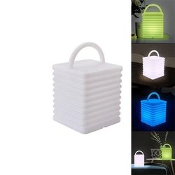 Portable rechargeable light