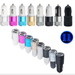 Car Charger Adapter