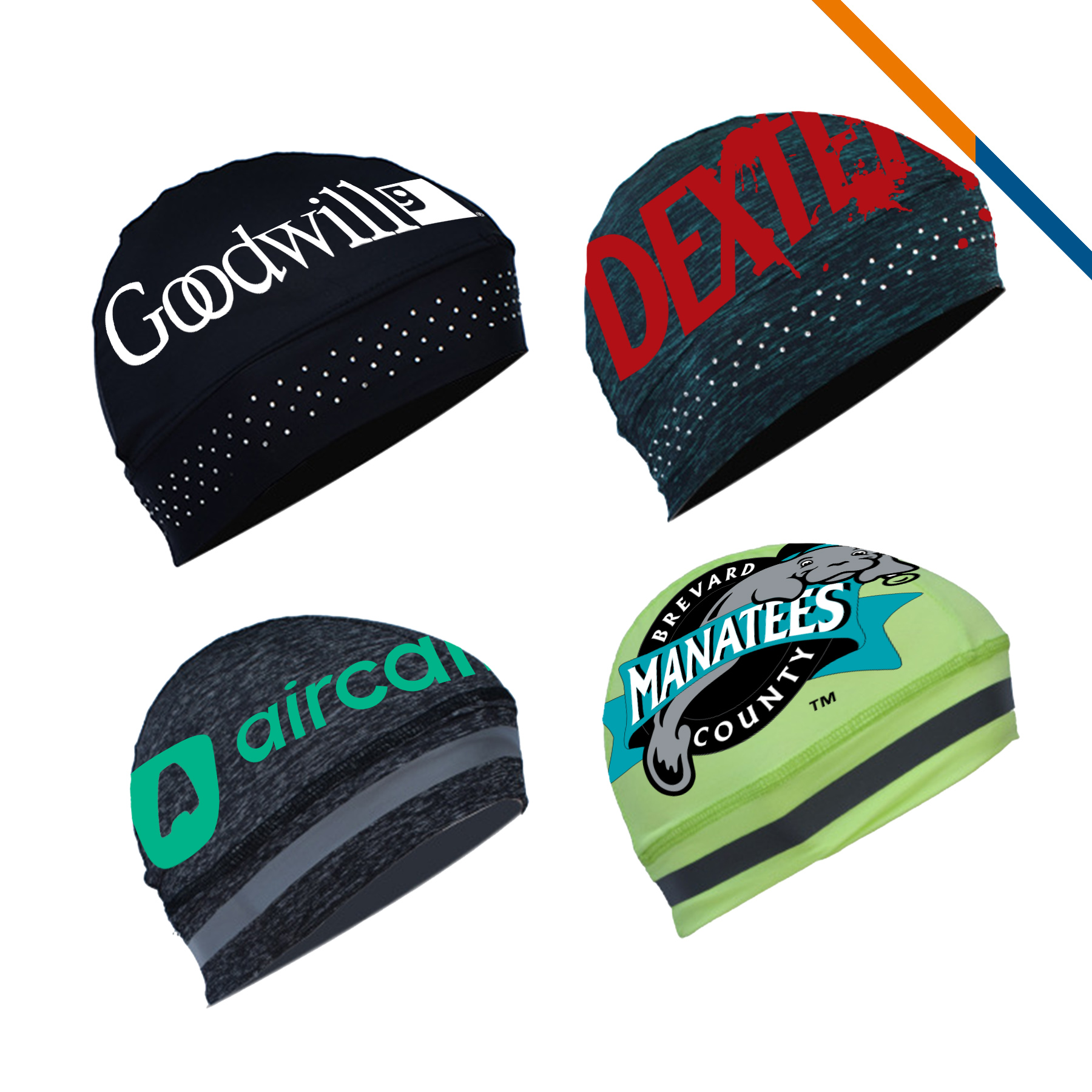 Harry Shield Cap