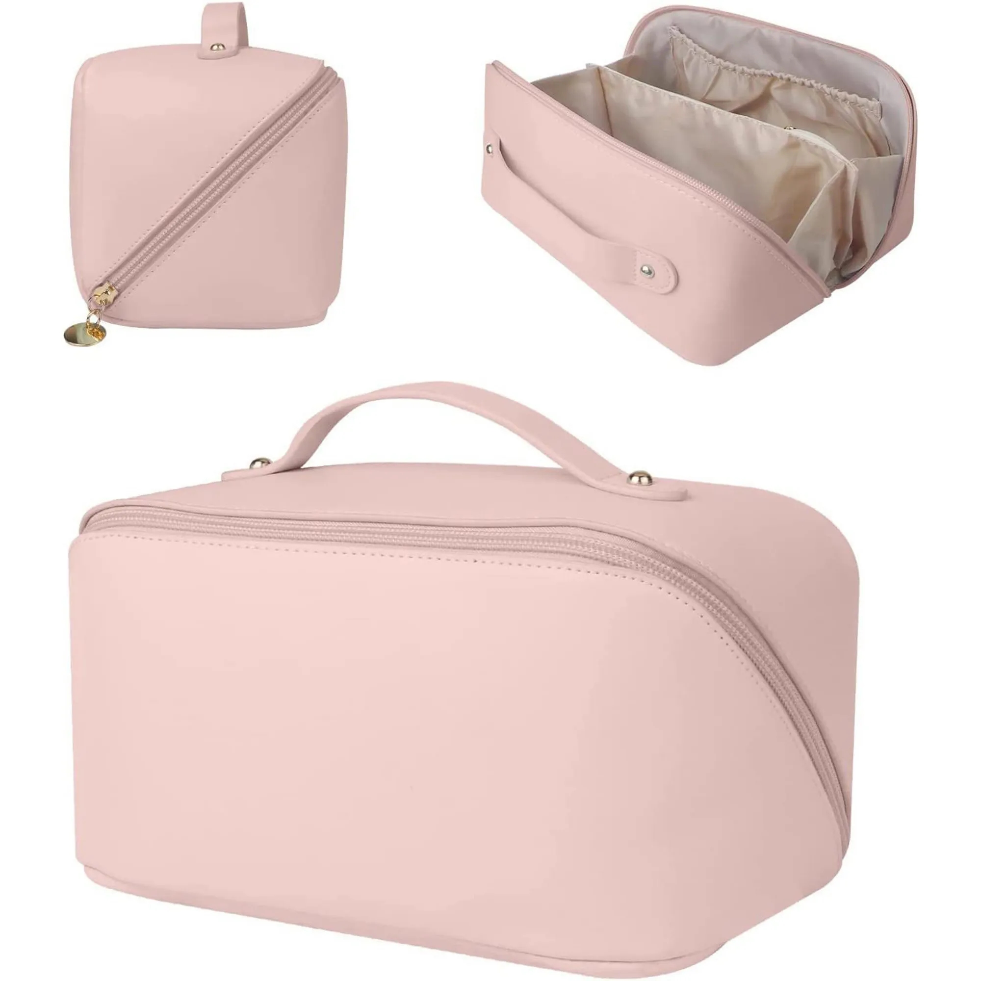 Multifunctional Storage Cosmetic Bag 10pcs 14