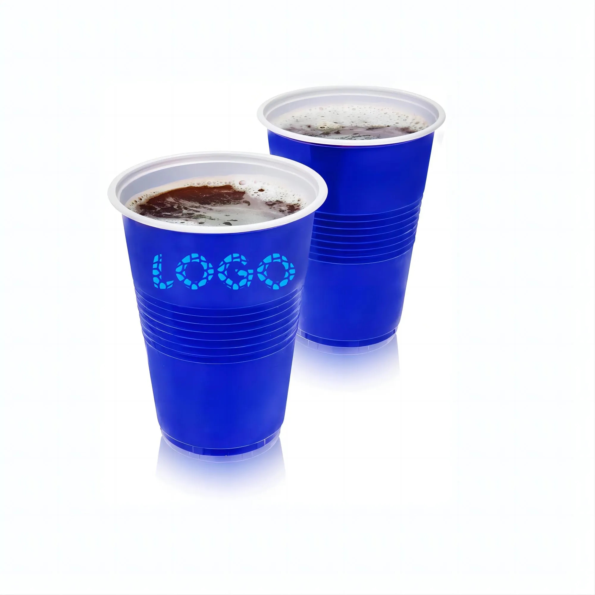 16 OZ Party Solo Cup 6