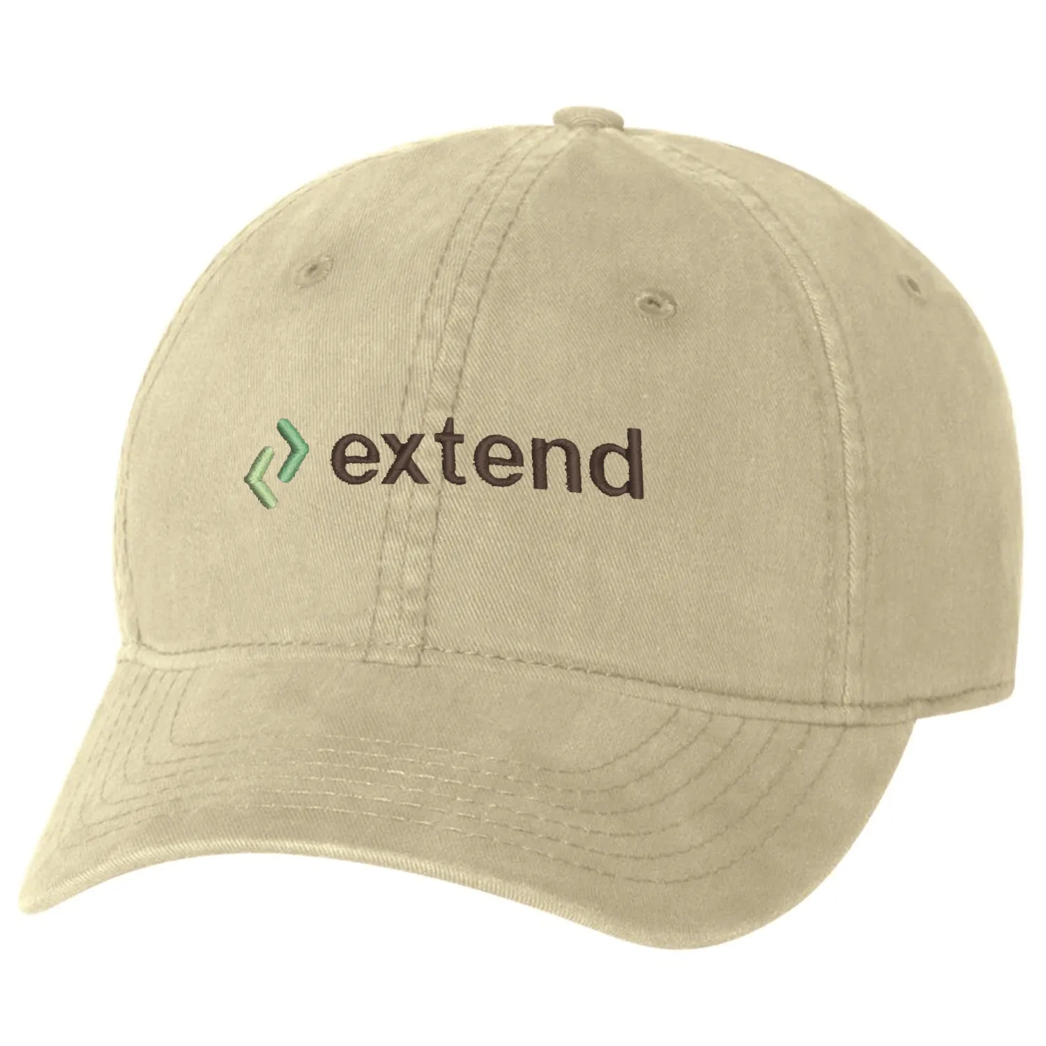 SPORTSMAN UNSTRUCTURED CAP 4