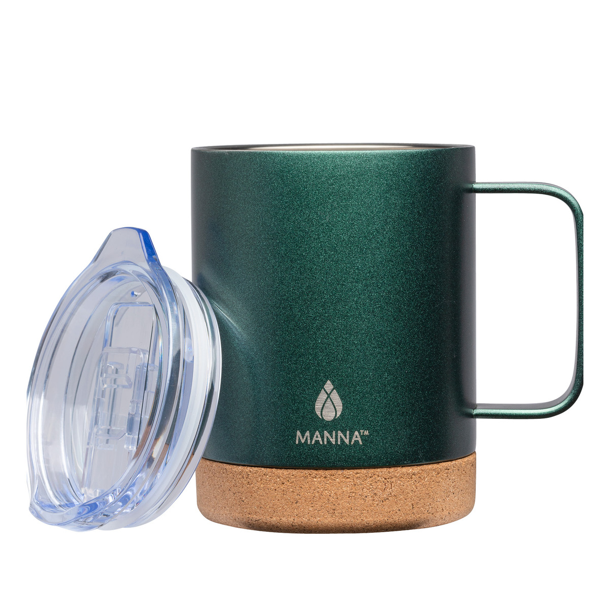 Manna™ Beacon 13 oz. Vacuum Insulated Camping Mug CM1012 Branding Ideas Swag Promotional
