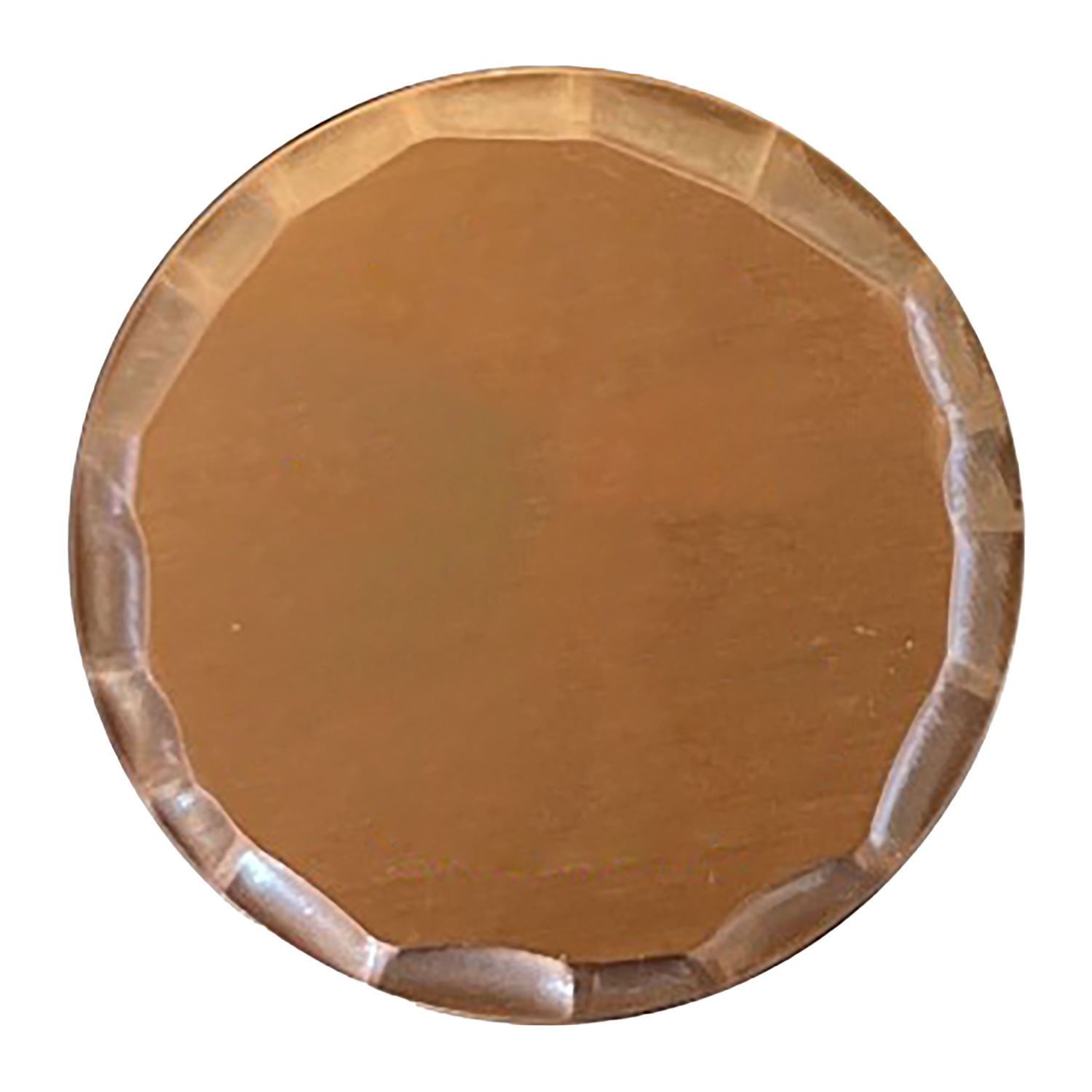 Hammered Metal Ball Markers 11