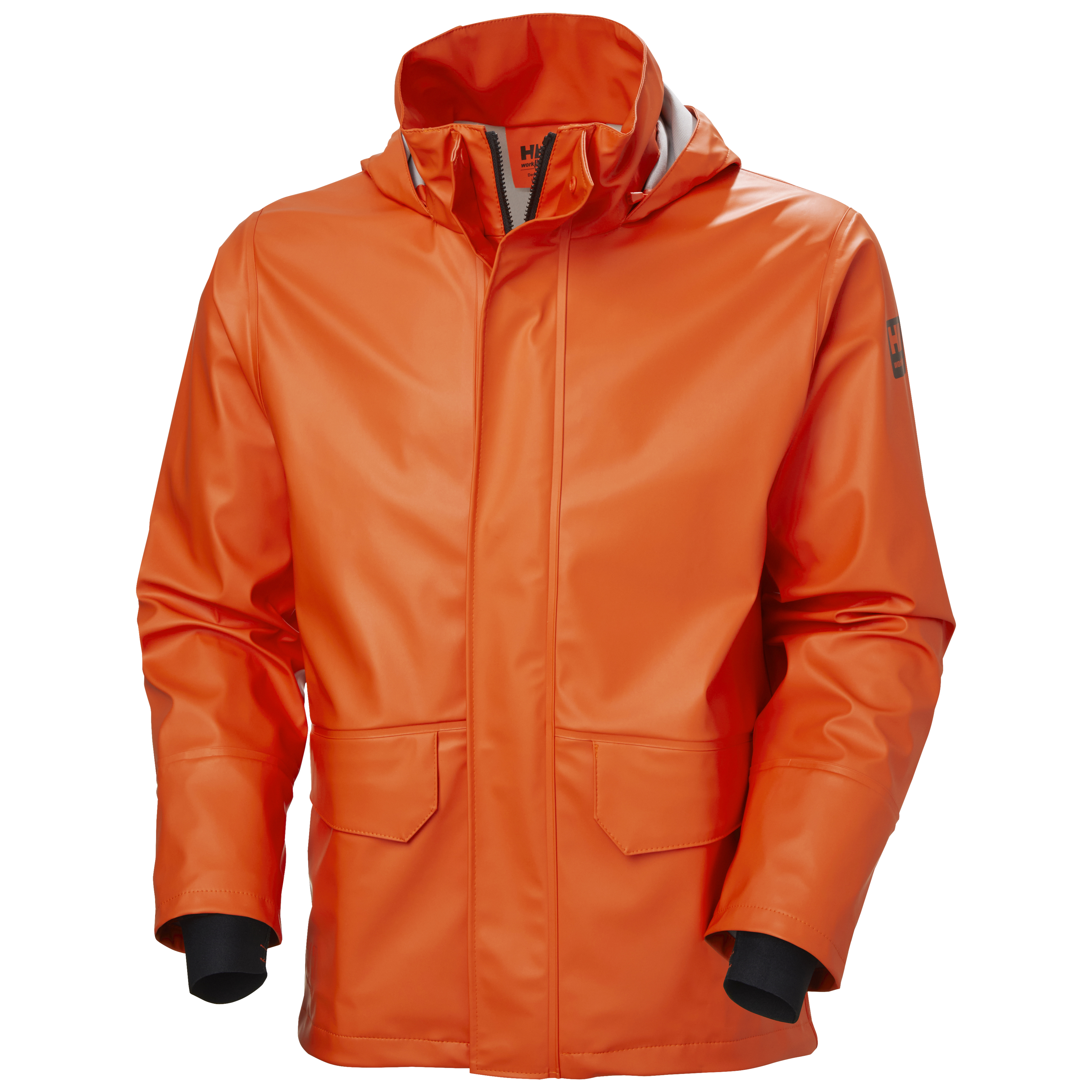 Helly Hansen Men's Gale Rain Jacket 16
