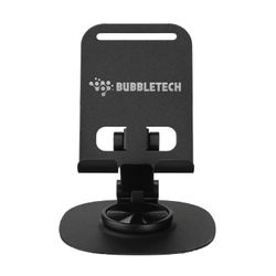 360 Flex Steel Phone Stand (Engraved Imprint)