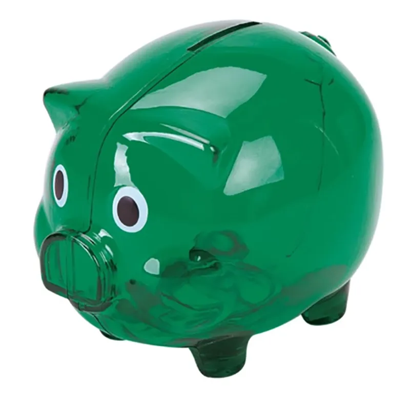 Classic Piggy Banks 14