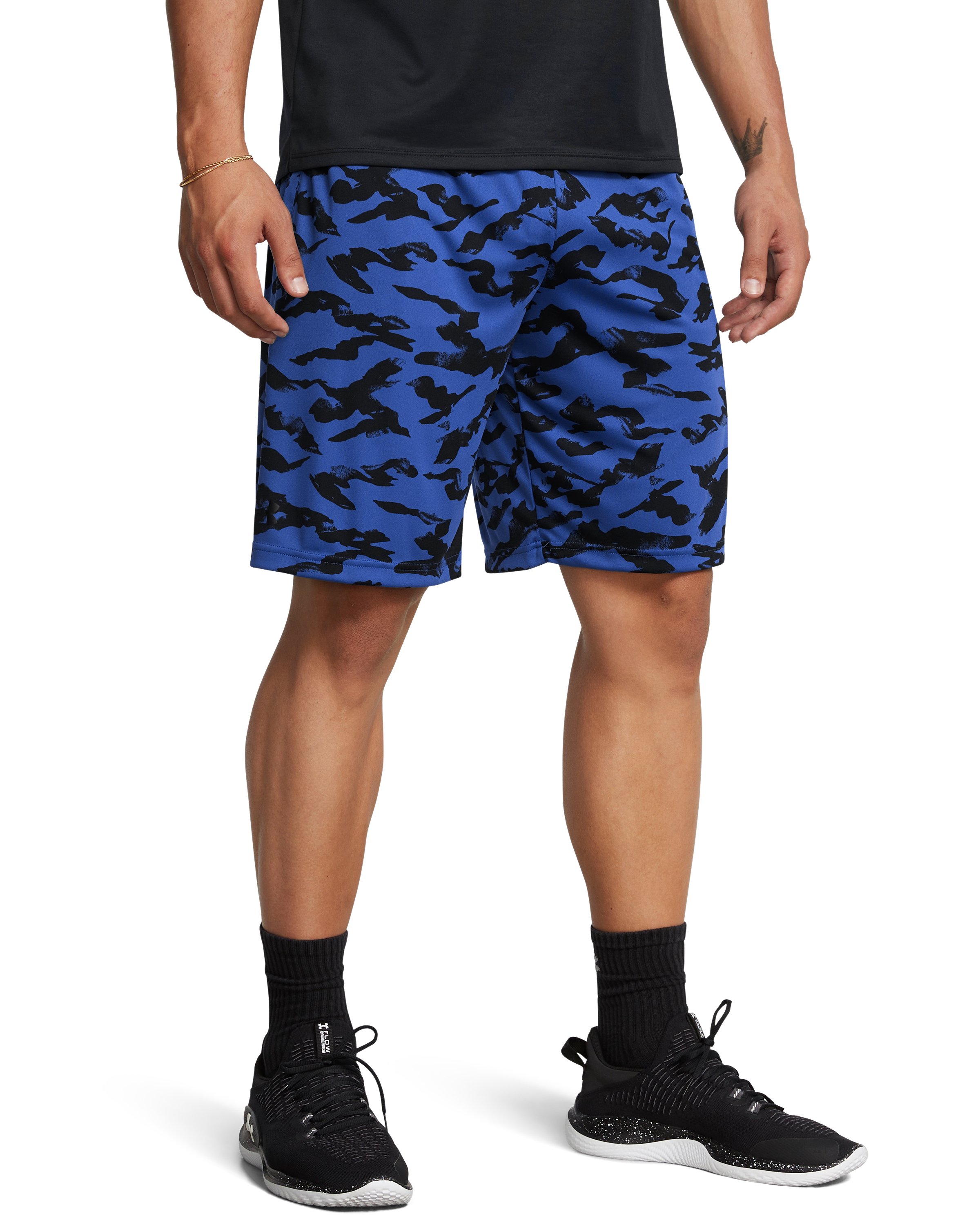 UA Tech Printed Men's 10 Shorts 85