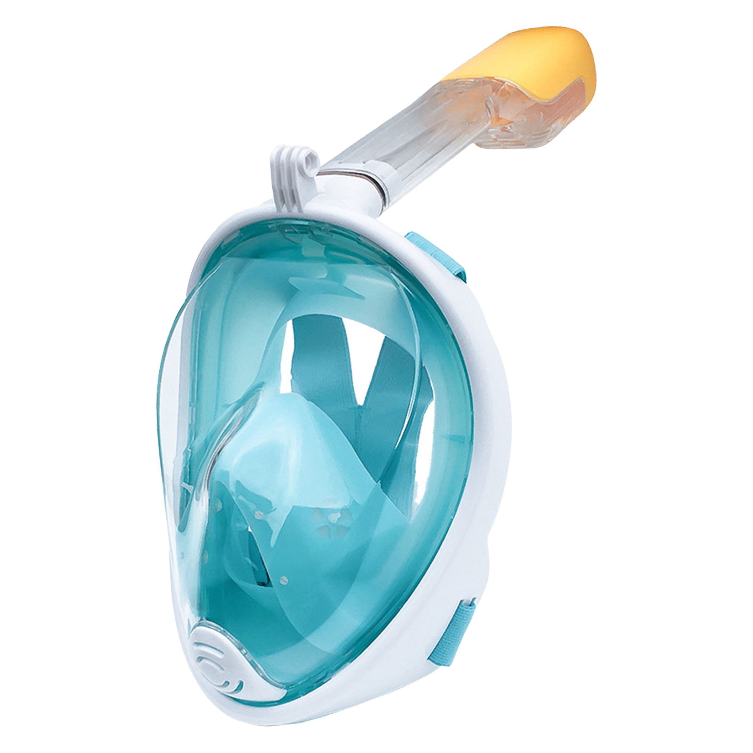 Abs Swimming And Snorkeling Mask 10