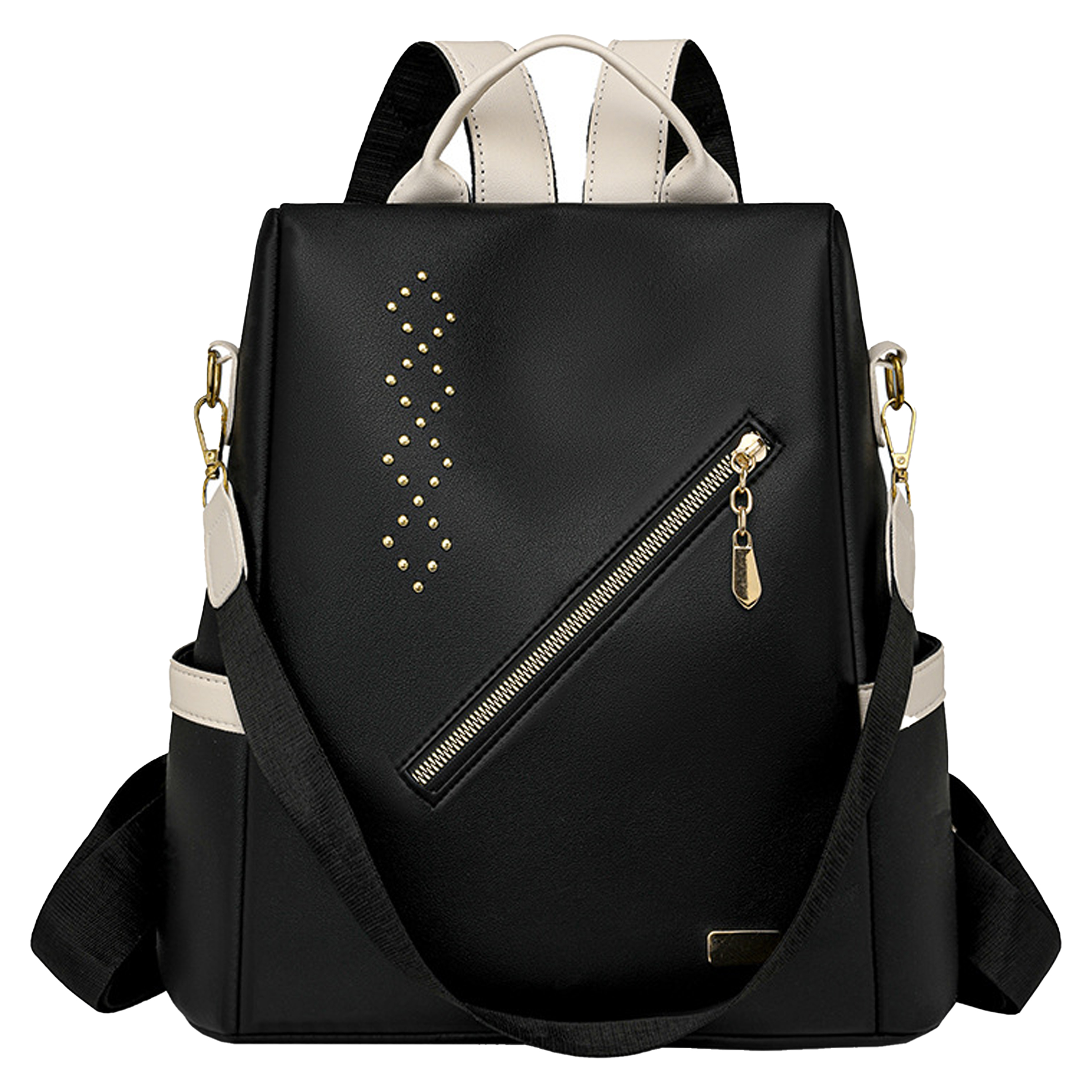 Pu Travel Leisure Backpack 10