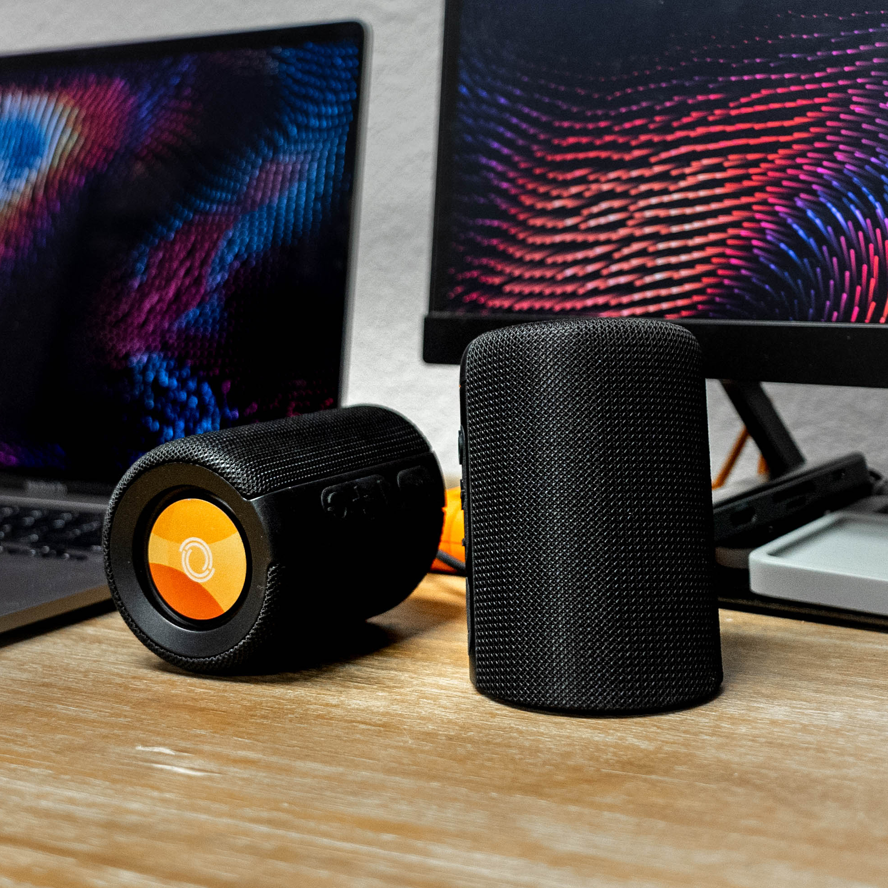 Breakaway Wireless Bluetooth Speaker 23
