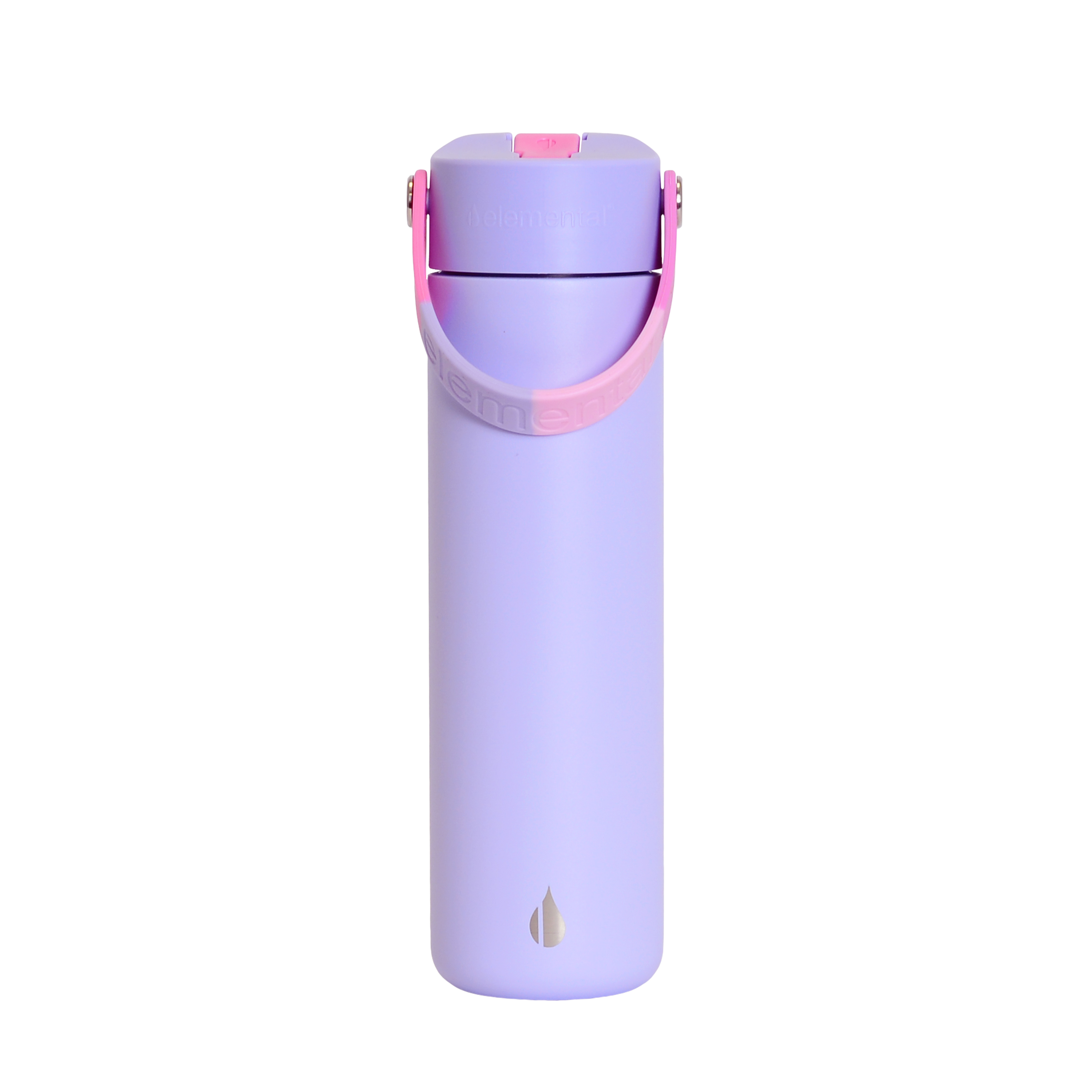 Elemental® Core Series 24oz Stainless Steel Water Bottle - Vacuum Insulated - BPA-Free and Lead-Free 62