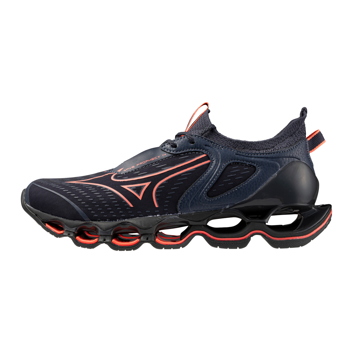 Women's Wave Prophecy 14 Running Shoe 5
