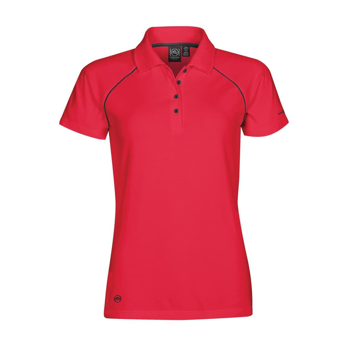 Stormtech Women's Piranha Performance Polo - IPS-4W | ADMAX Systems