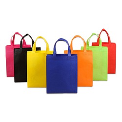 Reusable Non-Woven Tote Bag