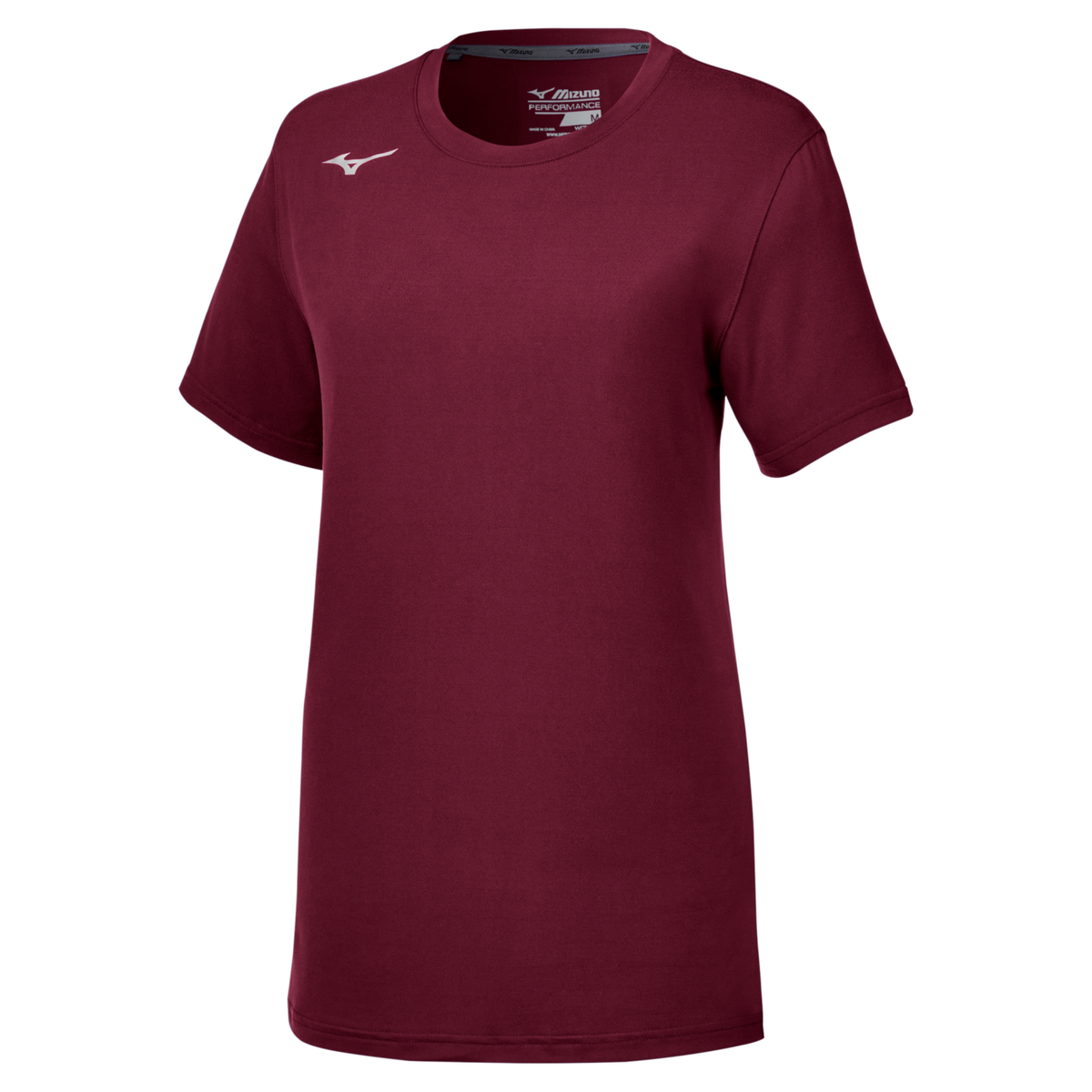 Women's Short Sleeve Attack Tee 3.0 13