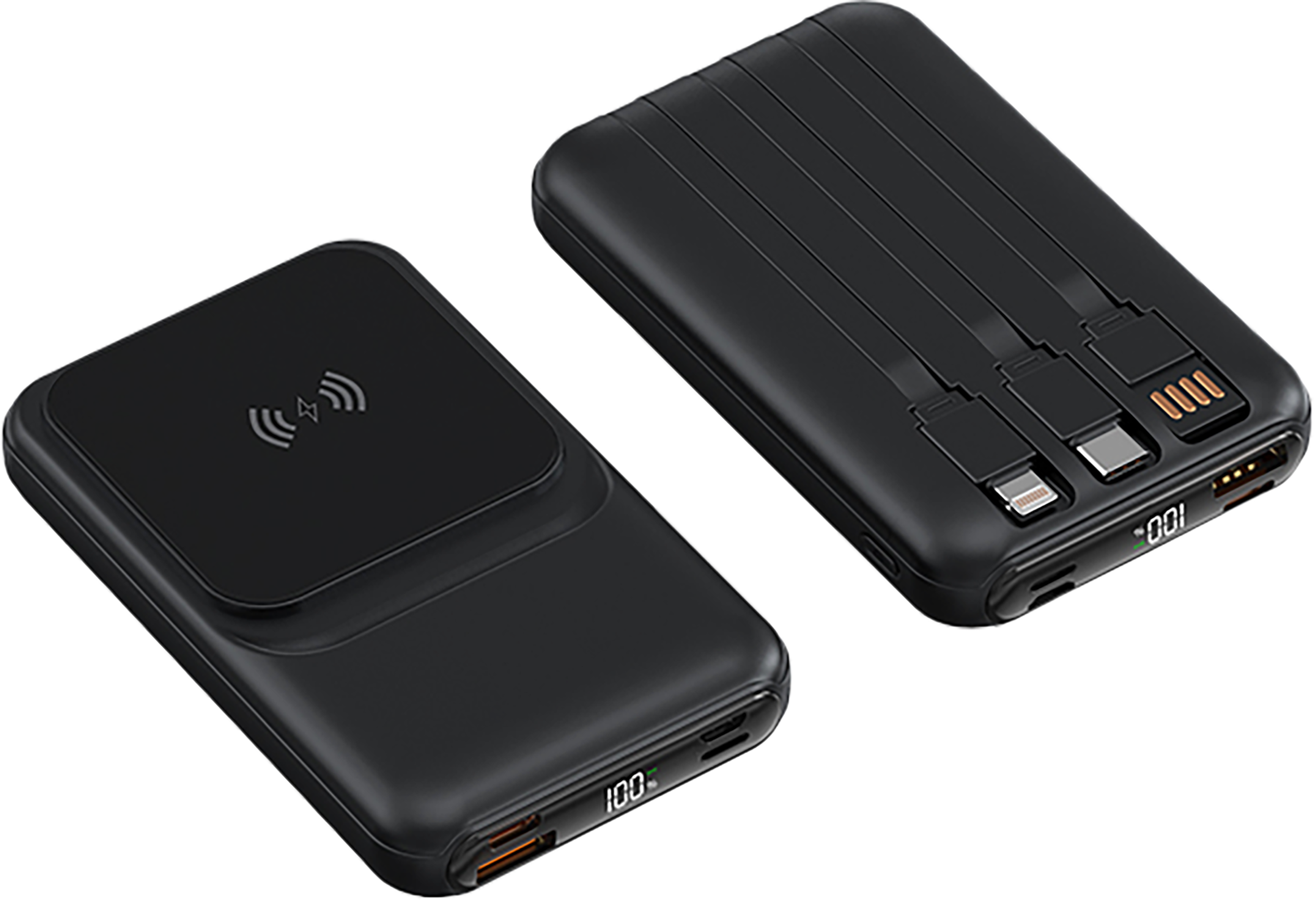 MagSnap Charge Pro 7