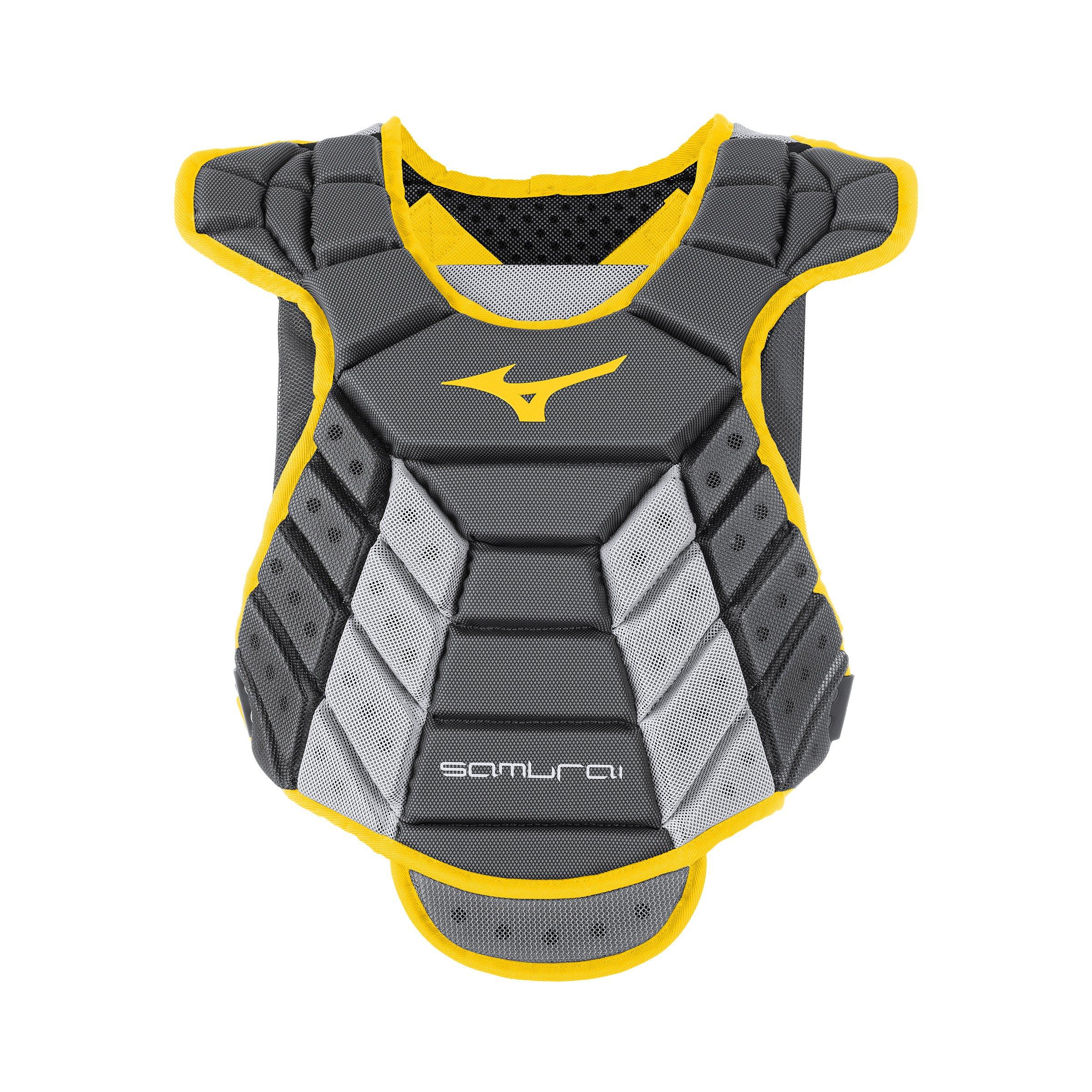 Samurai Women's Fastpitch Softball Chest Protector 13'' 49