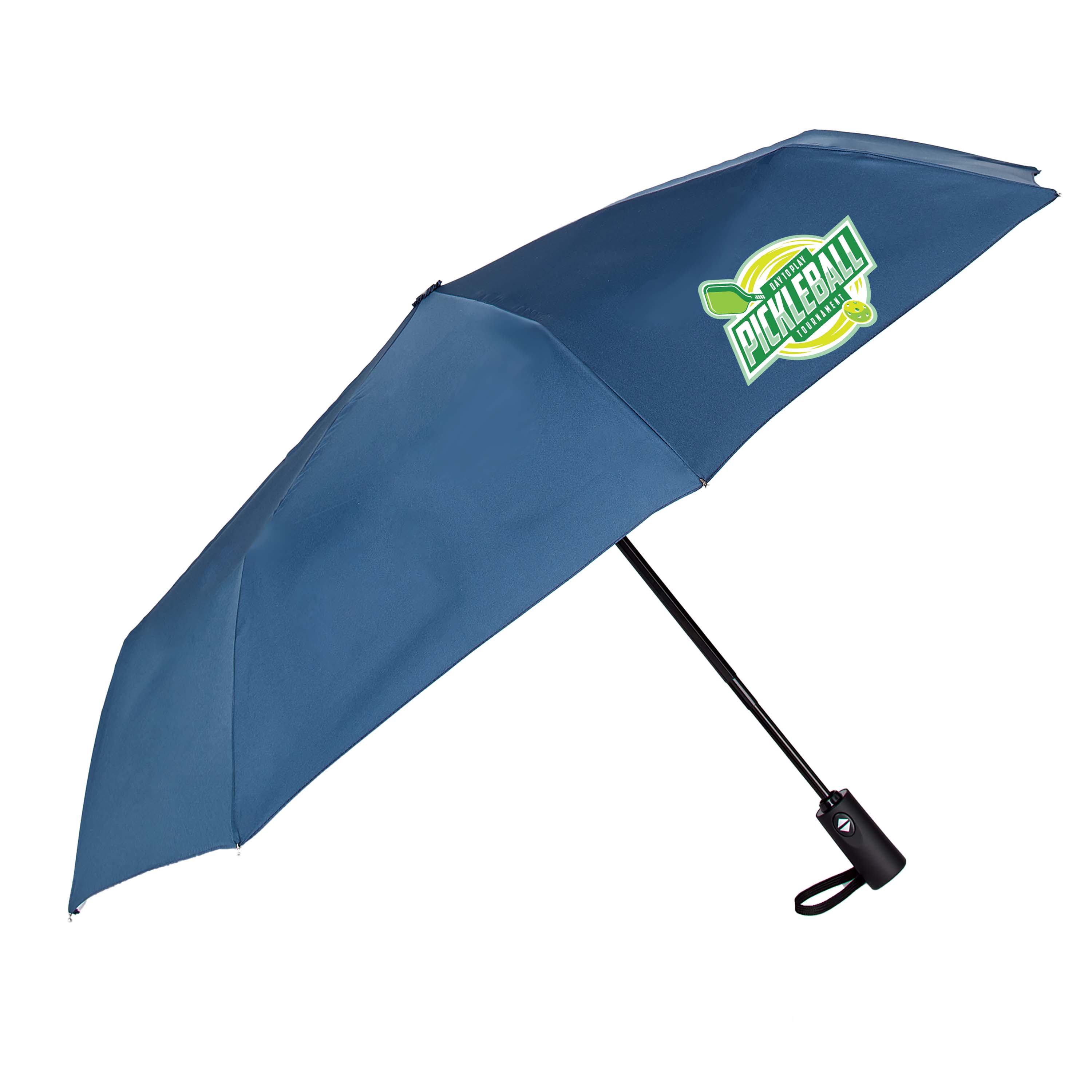 E-Z Fold Umbrella (1 Imprint) 7