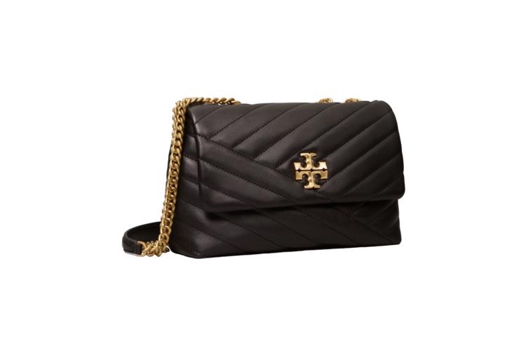 Tory Burch Small Kira Chevron Convertible Shoulder Bag 3