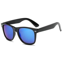 Solid Color Classic Sunglasses