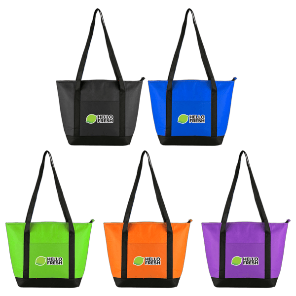 Newport Cooler Bag