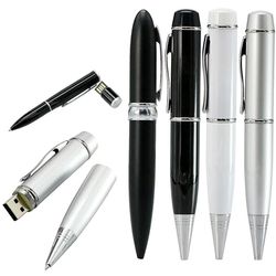 3 In 1 Stylus/Light Metal Pen