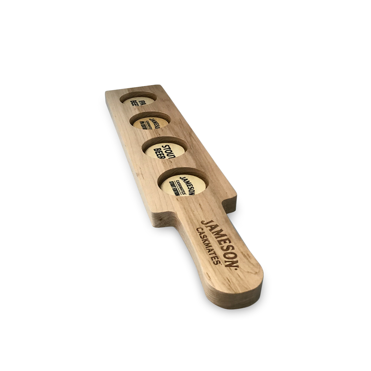 Beer & Wine Paddle Flight 26
