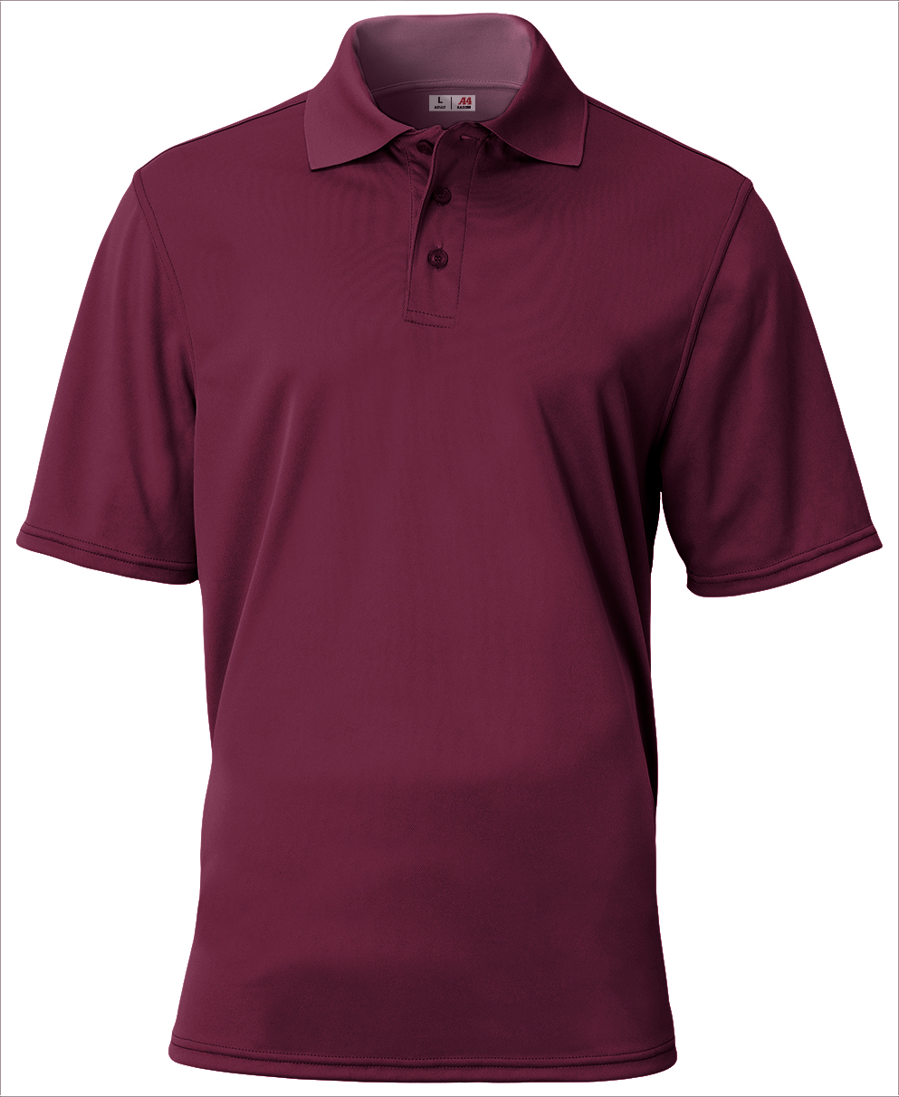 A4 Essential Polo 29