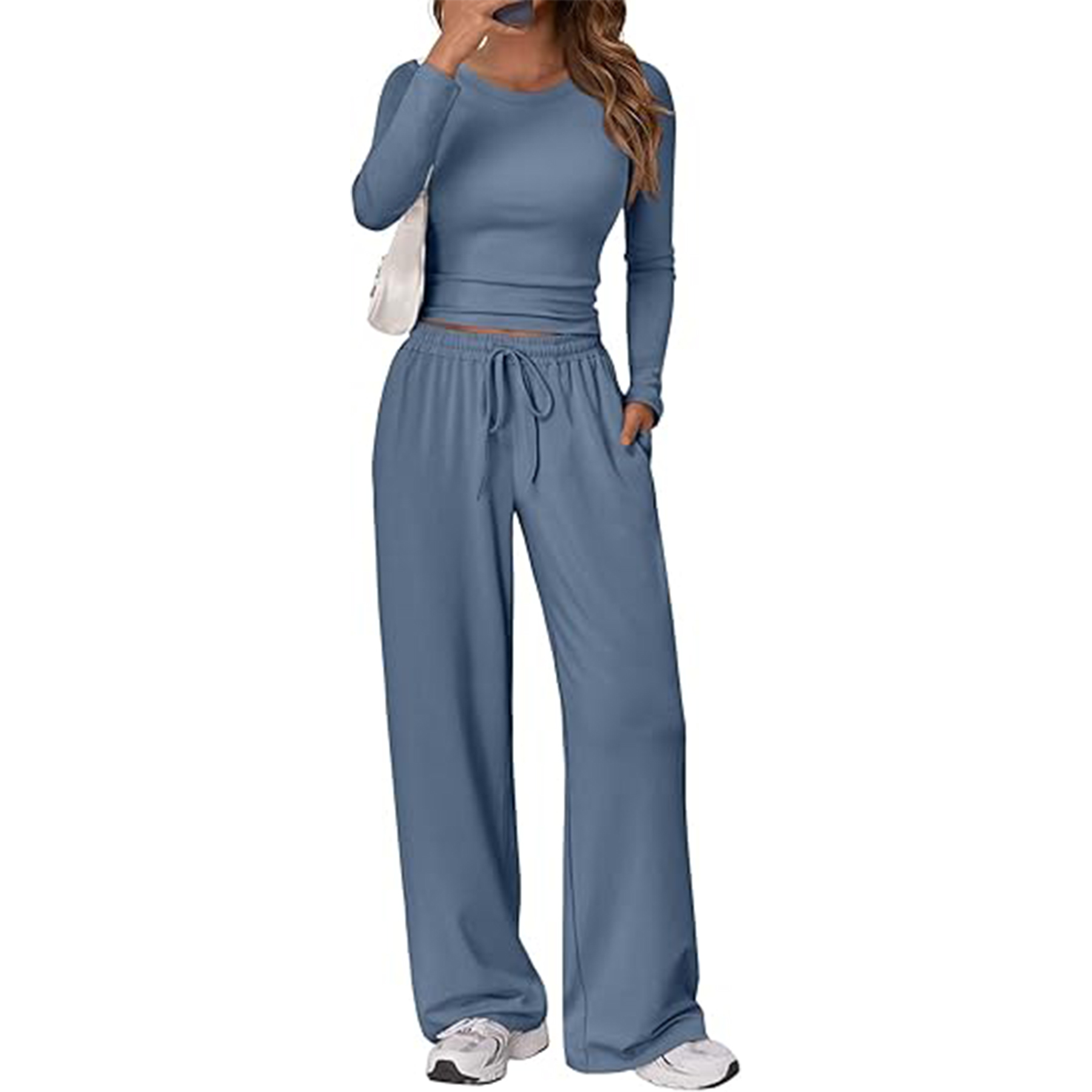 Women's Matching Lounge Set 40