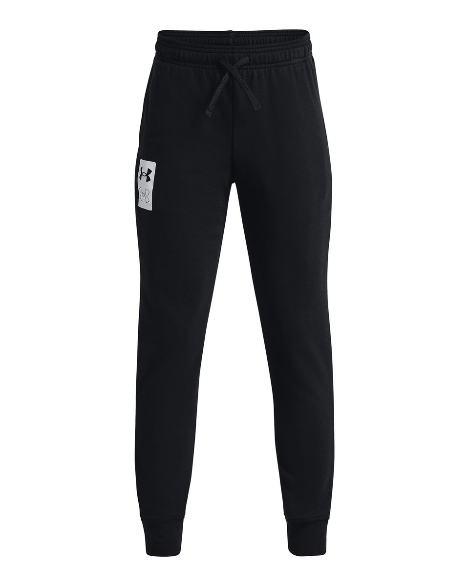 UA Rival Terry Boys' Joggers 8