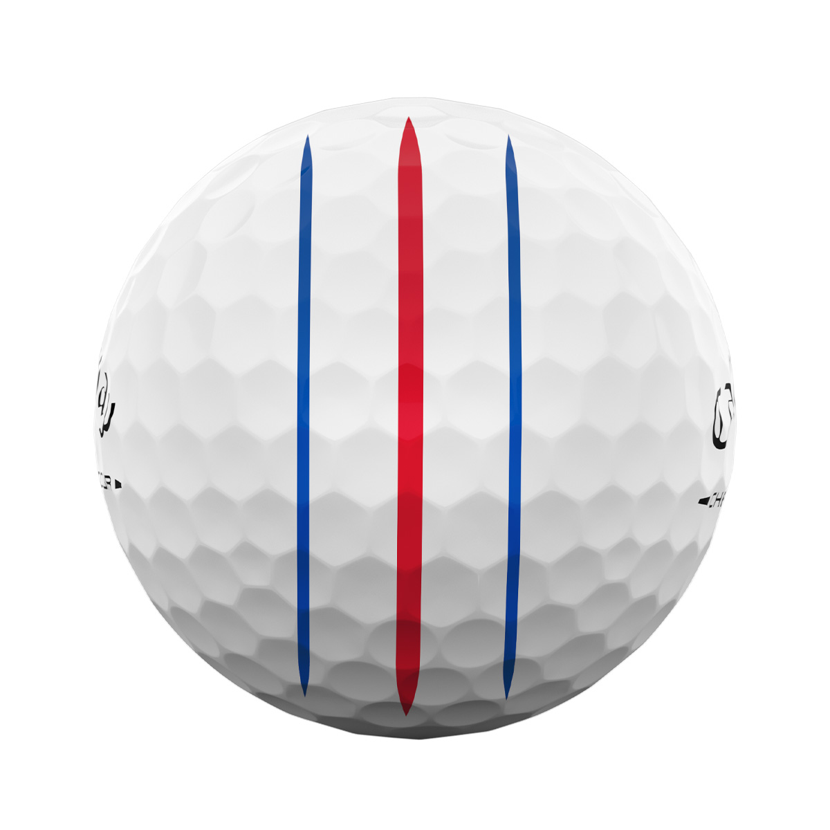 Callaway Chrome Tour Triple Track Golf Balls 14