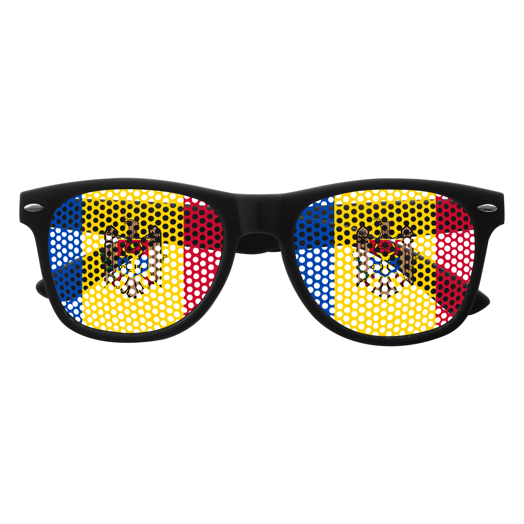 World Cup–themed Sunglasses 4