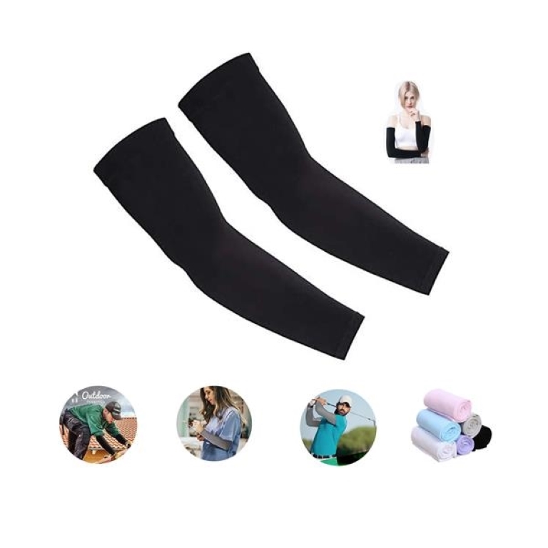 Cooling Arm Sleeve
