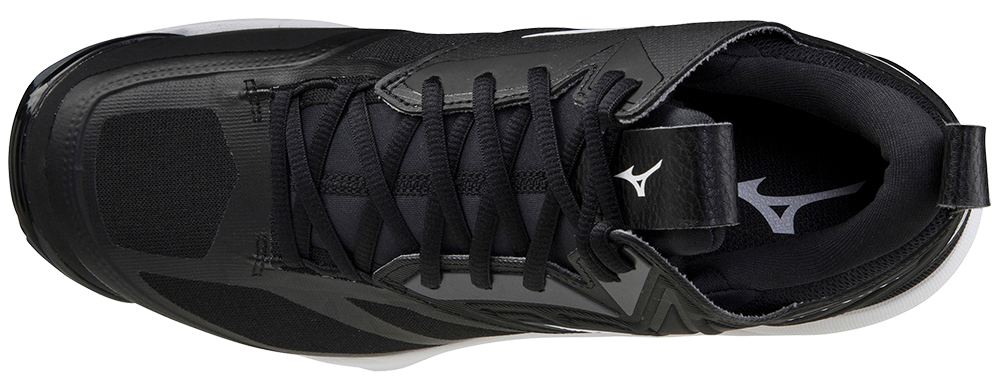 Wave Momentum Mid Men's Volleyball Shoe 19